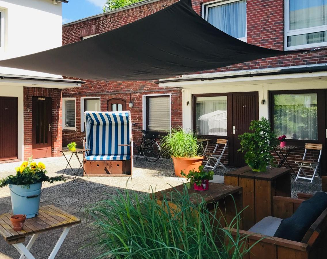 City Hostel By Beans Parc Wilhelmshaven Exterior photo