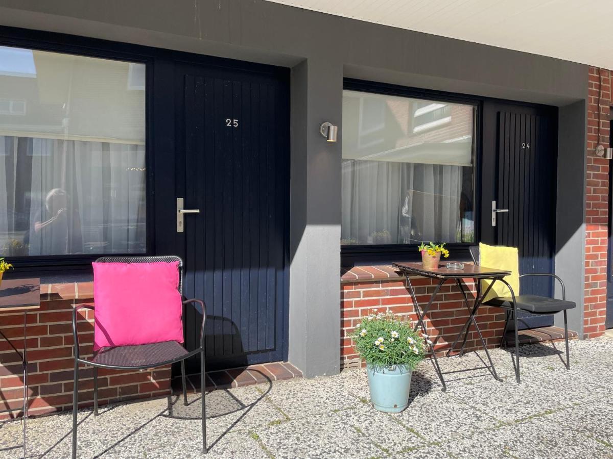 City Hostel By Beans Parc Wilhelmshaven Exterior photo