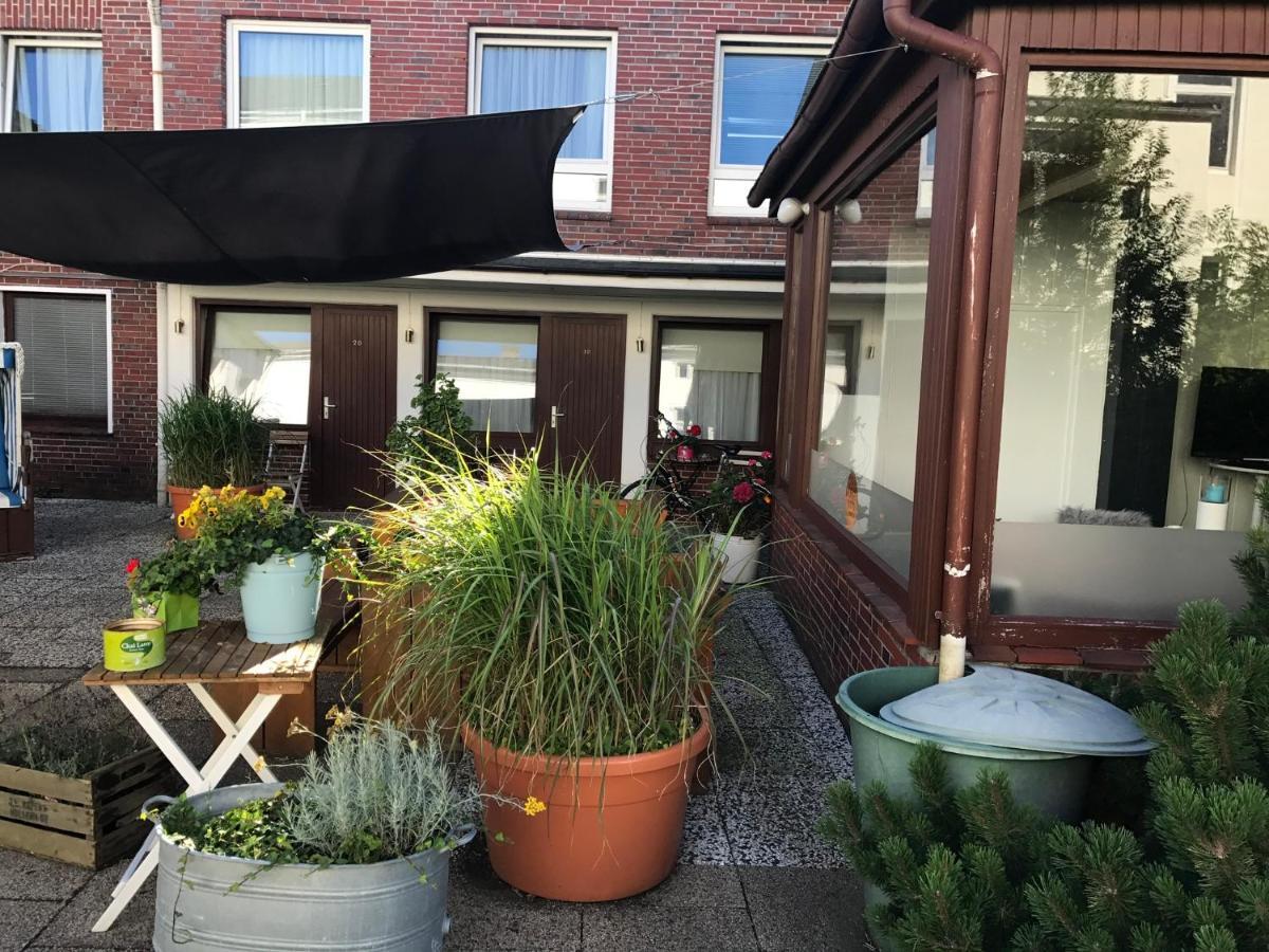 City Hostel By Beans Parc Wilhelmshaven Exterior photo