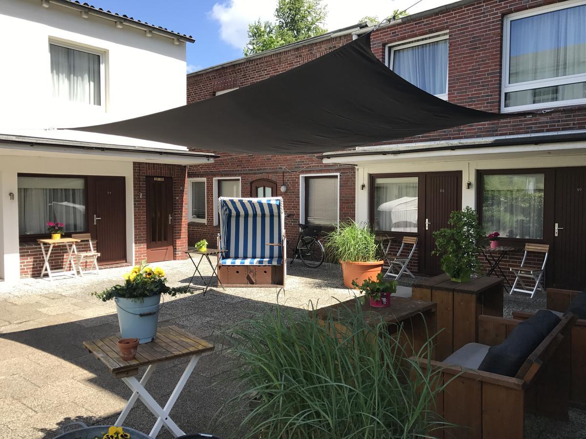 City Hostel By Beans Parc Wilhelmshaven Exterior photo